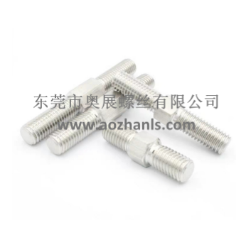 等長雙頭螺栓